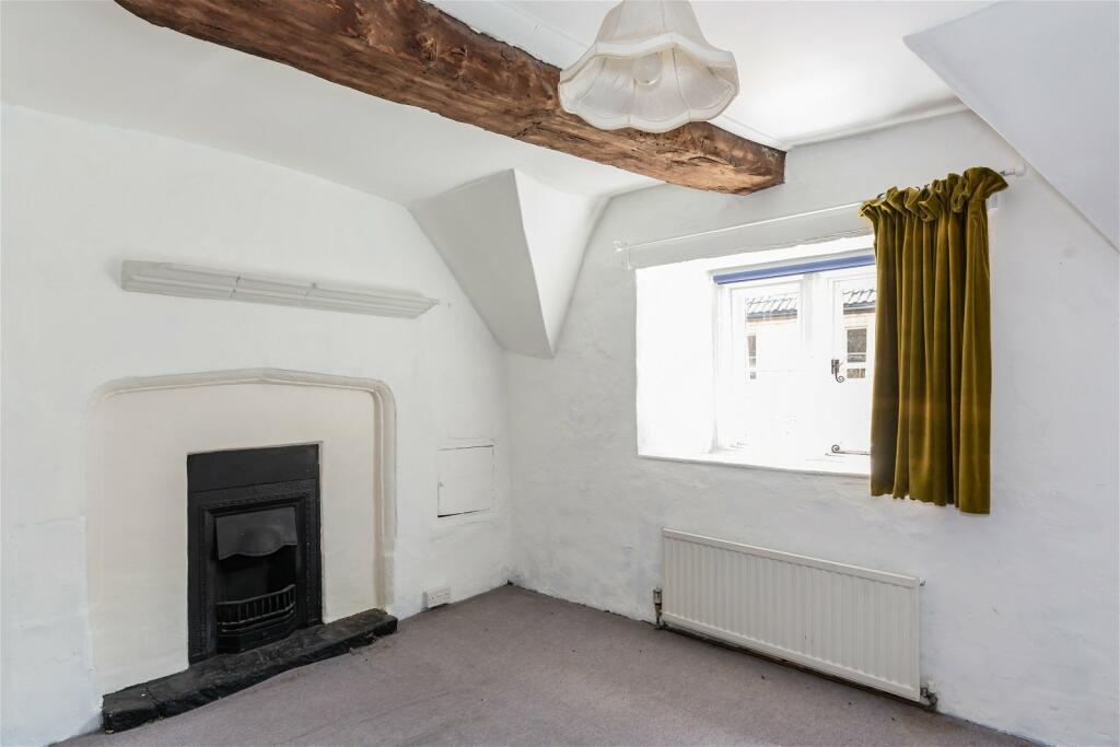 Additional property image - High Street, Norton St. Philip, BA2 7LG