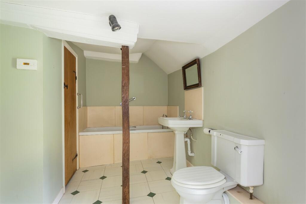Additional property image - High Street, Norton St. Philip, BA2 7LG