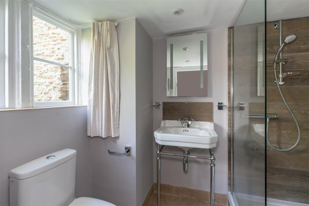 Additional property image - High Street, Norton St. Philip, BA2 7LG