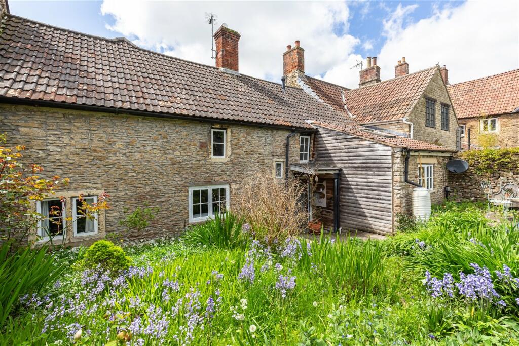 Additional property image - High Street, Norton St. Philip, BA2 7LG