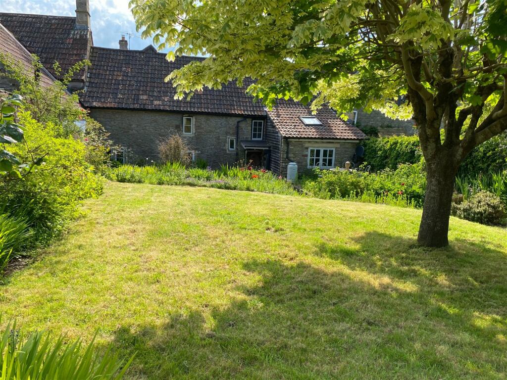 Additional property image - High Street, Norton St. Philip, BA2 7LG