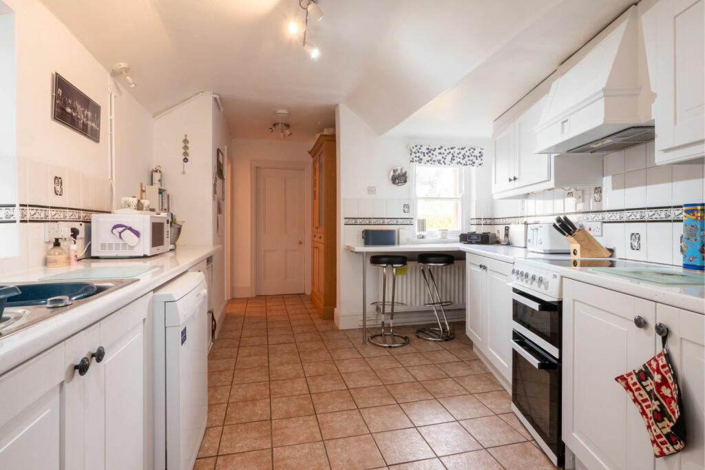Additional property image - Somerset Road, Frome, Somerset, BA11 1HB