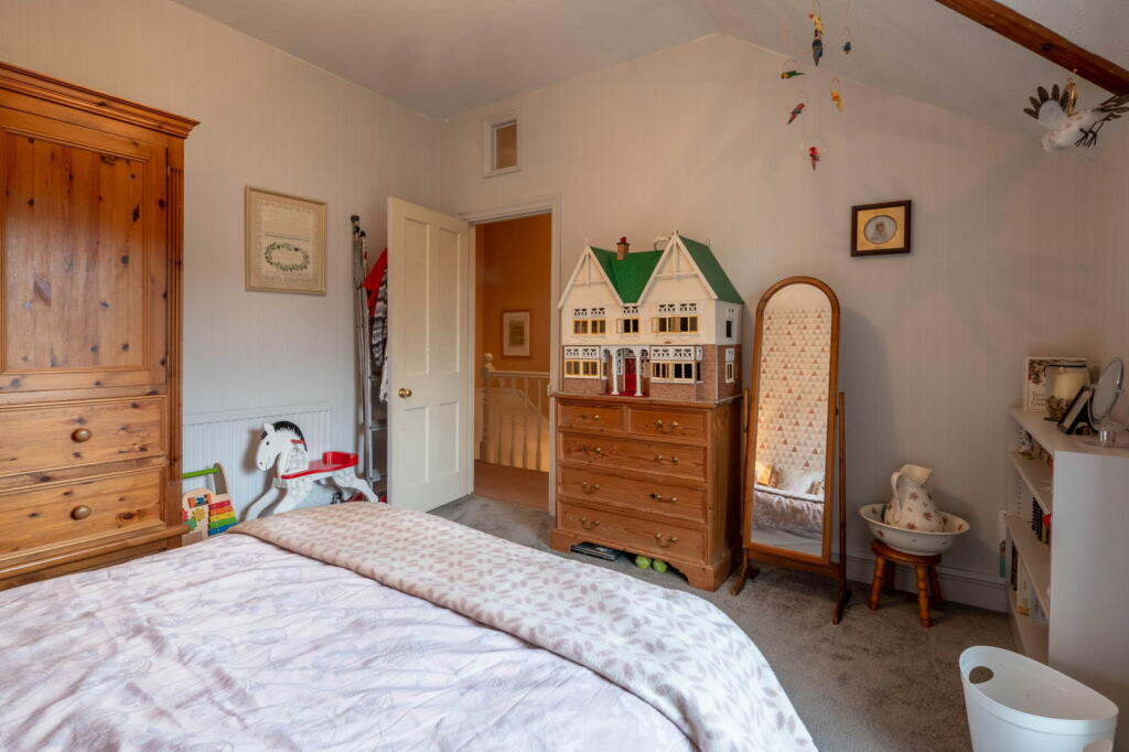 Additional property image - Somerset Road, Frome, Somerset, BA11 1HB