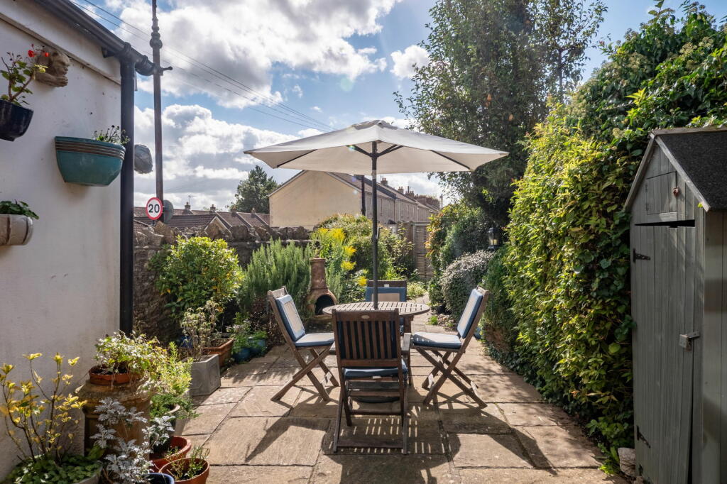 Additional property image - Somerset Road, Frome, Somerset, BA11 1HB