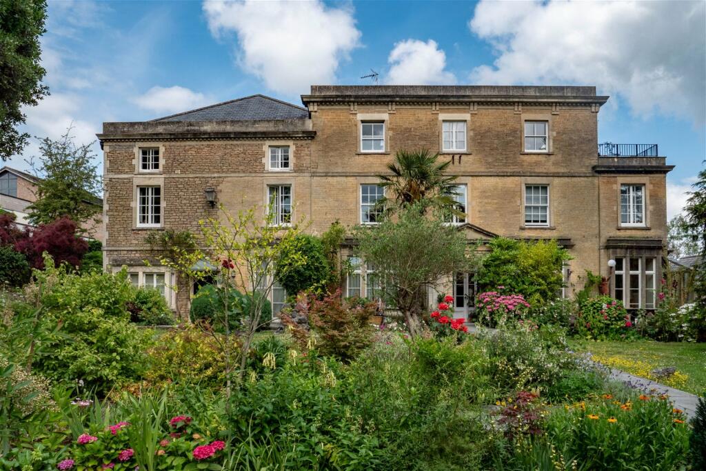 Additional property image - West End, Frome
