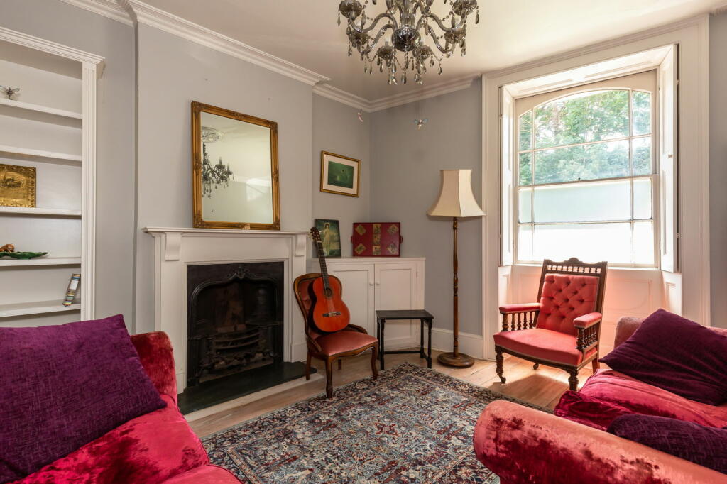 Additional property image - Christchurch Street East, Frome, BA11 1QH