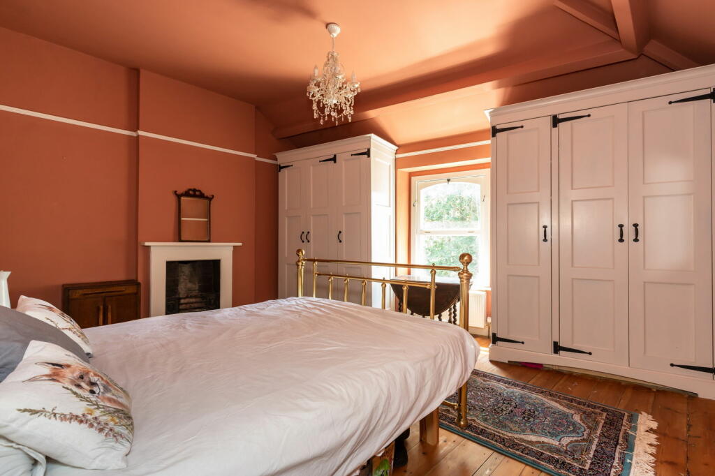 Additional property image - Christchurch Street East, Frome, BA11 1QH
