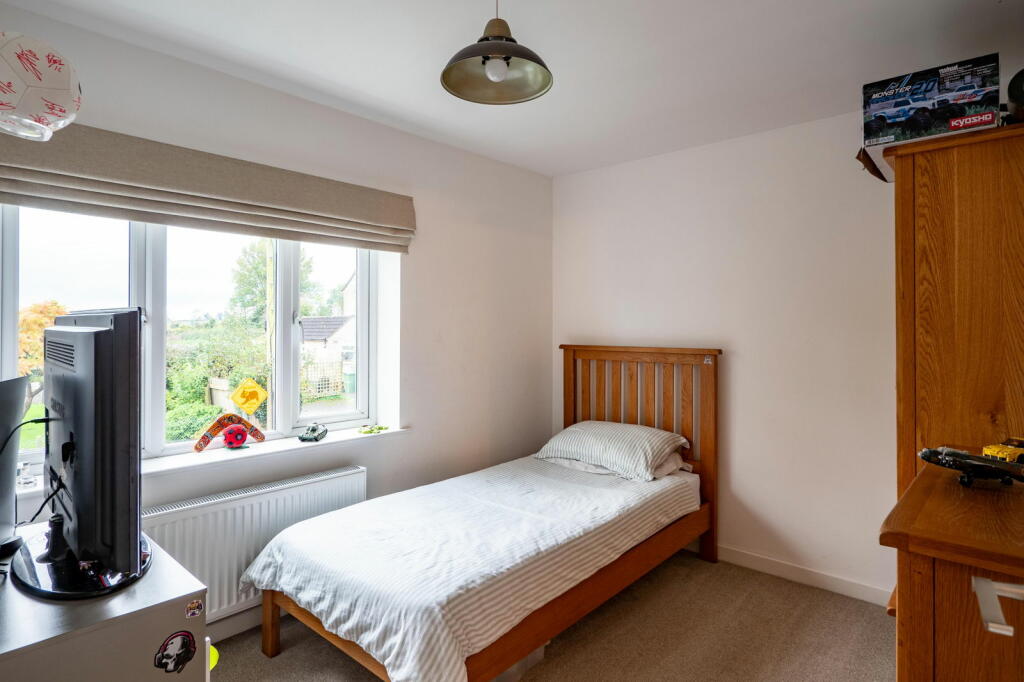 Additional property image - Rogers Close, Buckland Dinham, Frome, BA11 2QU