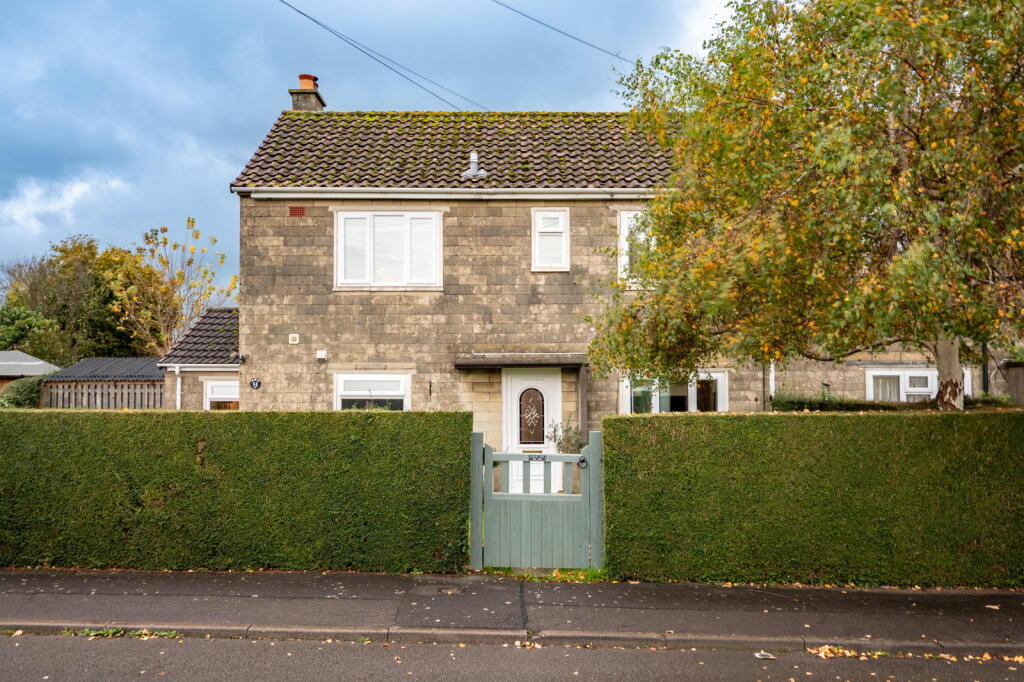Additional property image - Rogers Close, Buckland Dinham, Frome, BA11 2QU
