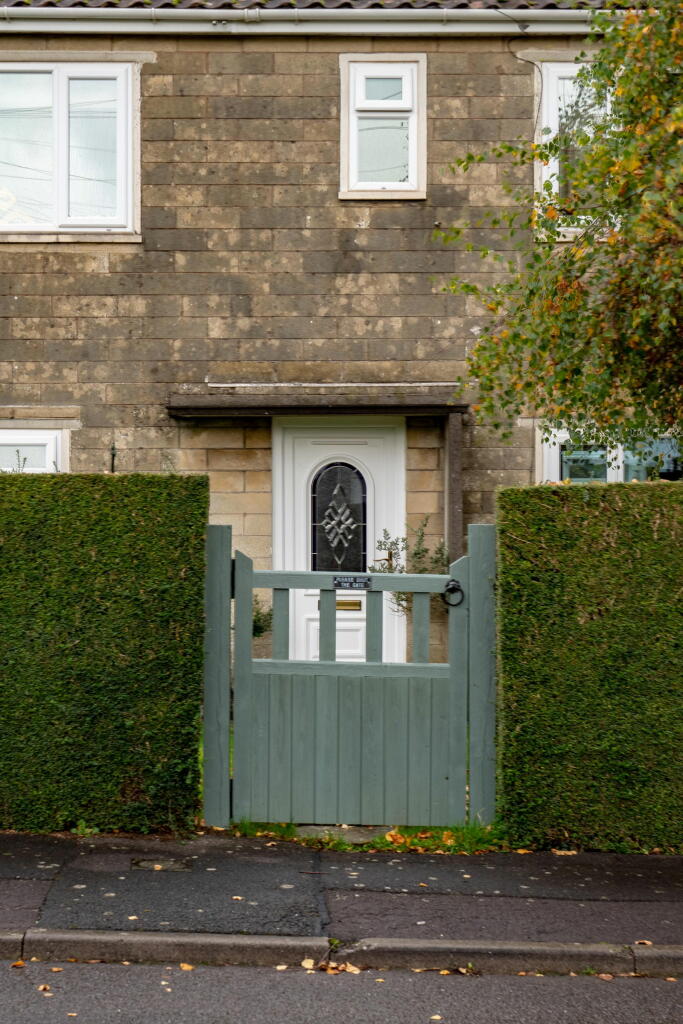 Additional property image - Rogers Close, Buckland Dinham, Frome, BA11 2QU