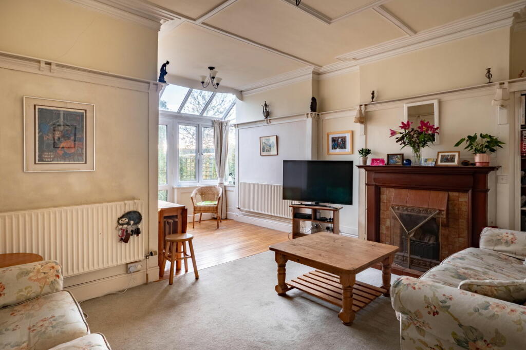 Additional property image - Butts Hill, Frome