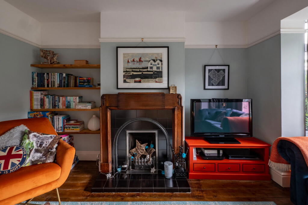 Additional property image - Nunney Road, Frome