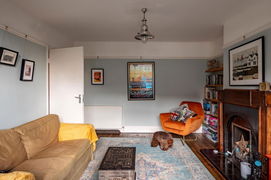 Additional property image - Nunney Road, Frome