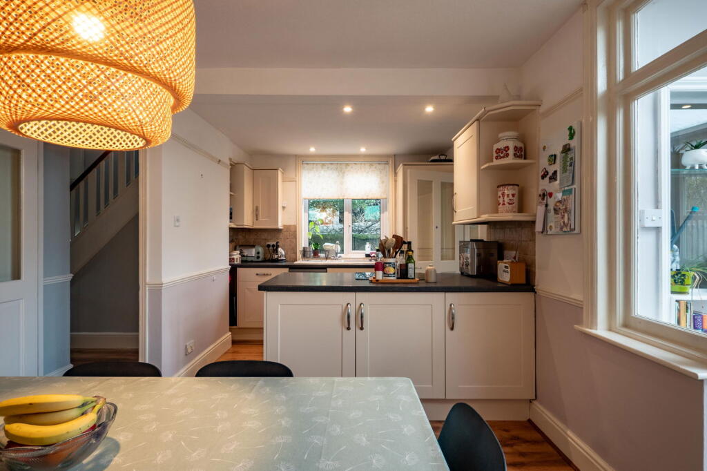 Additional property image - Nunney Road, Frome