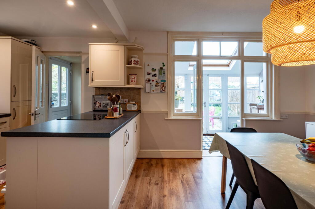 Additional property image - Nunney Road, Frome