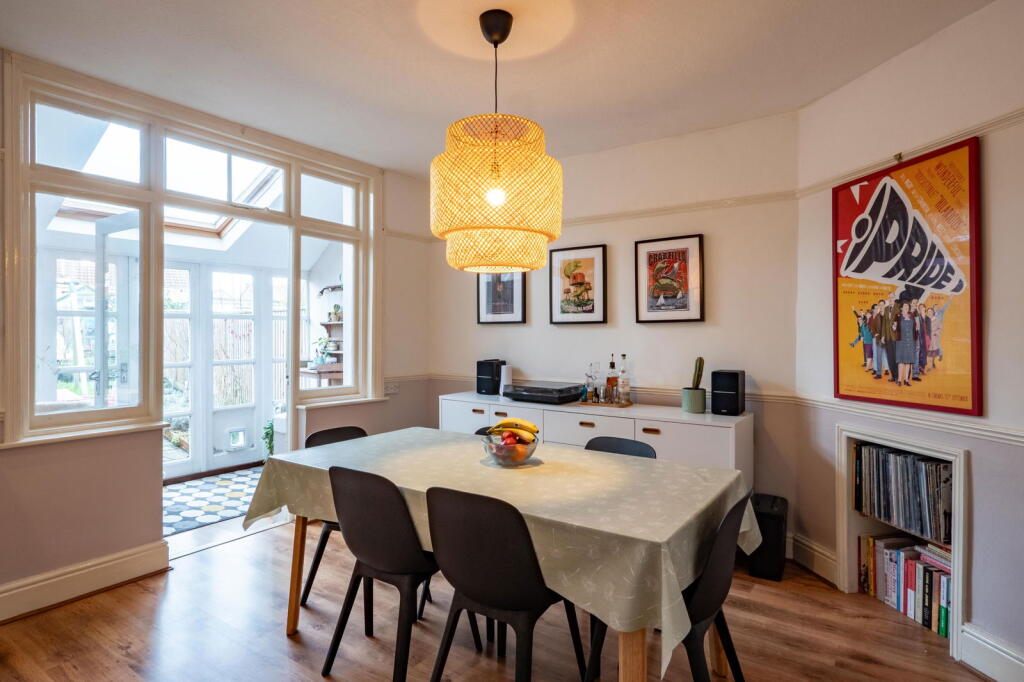 Additional property image - Nunney Road, Frome