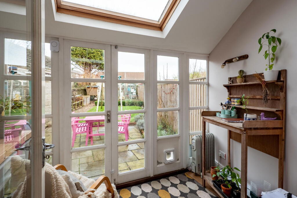 Additional property image - Nunney Road, Frome