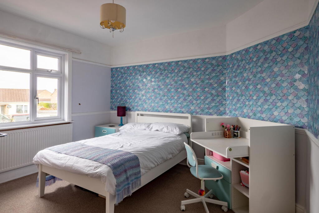 Additional property image - Nunney Road, Frome