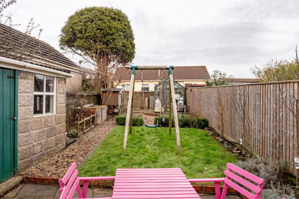 Additional property image - Nunney Road, Frome