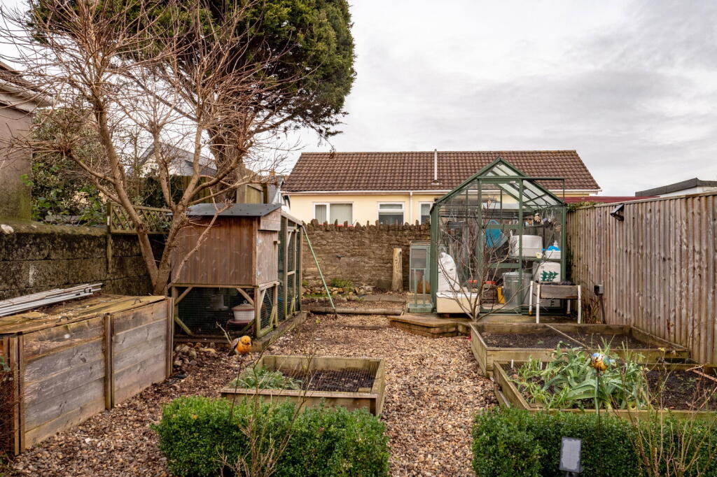 Additional property image - Nunney Road, Frome