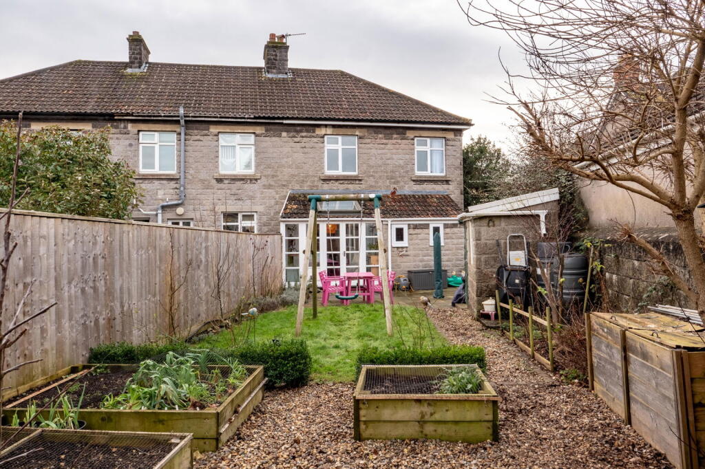 Additional property image - Nunney Road, Frome