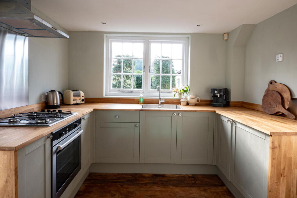 Additional property image - Warminster Road, Beckington, Frome, BA11 6SP