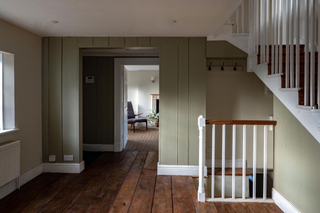 Additional property image - Warminster Road, Beckington, Frome, BA11 6SP