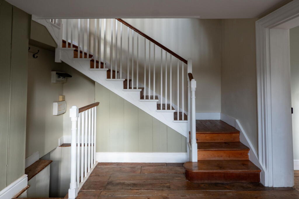 Additional property image - Warminster Road, Beckington, Frome, BA11 6SP