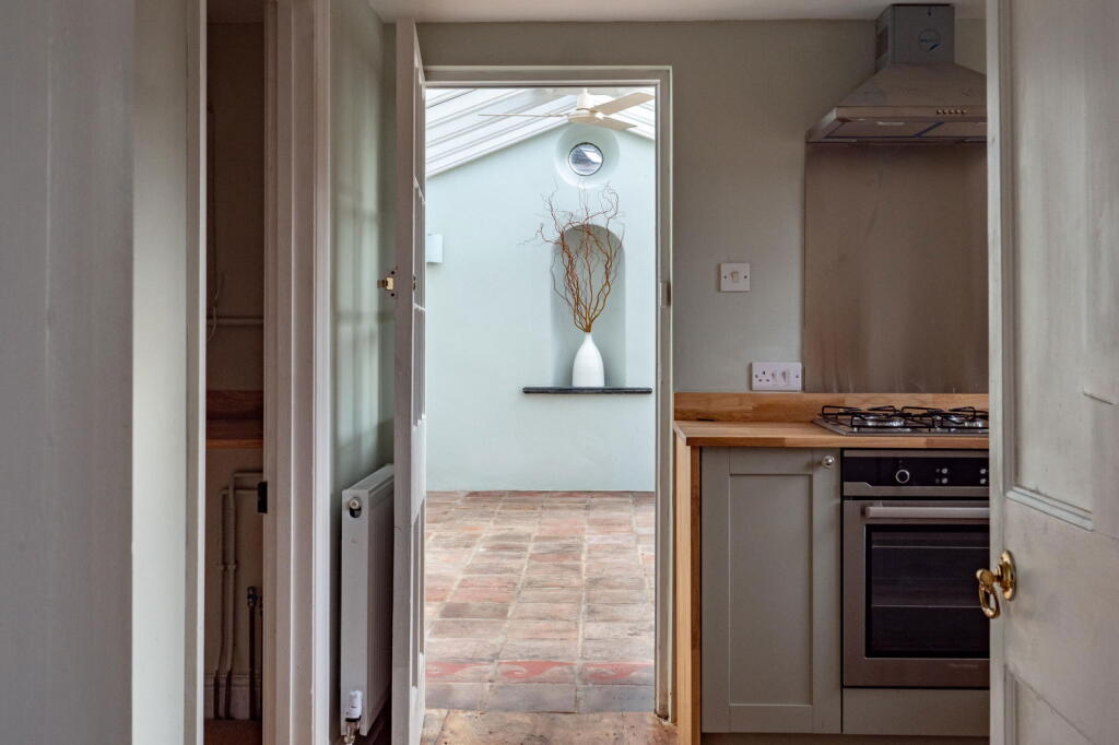 Additional property image - Warminster Road, Beckington, Frome, BA11 6SP