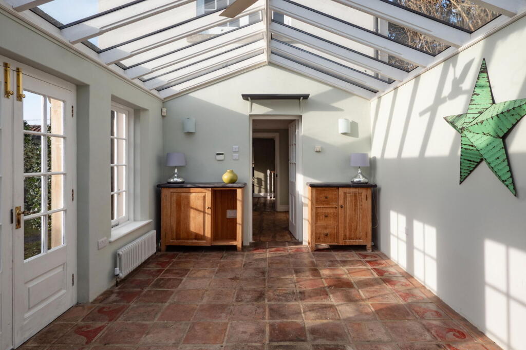 Additional property image - Warminster Road, Beckington, Frome, BA11 6SP