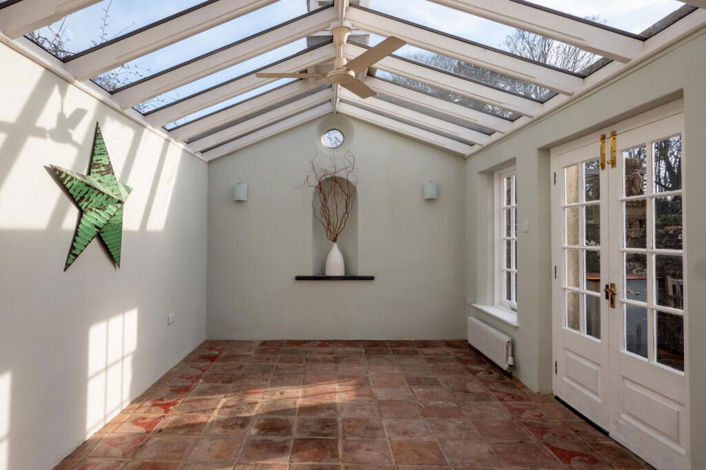 Additional property image - Warminster Road, Beckington, Frome, BA11 6SP