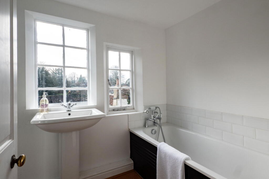Additional property image - Warminster Road, Beckington, Frome, BA11 6SP