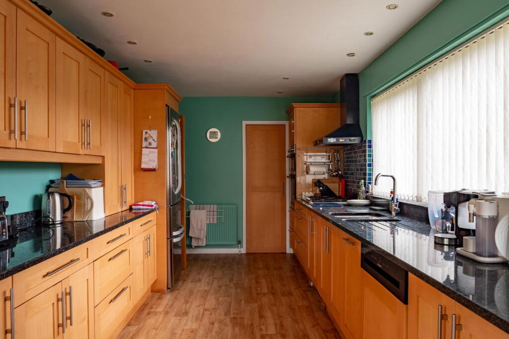 Additional property image - Selwood Crescent, Frome, BA11 2HX