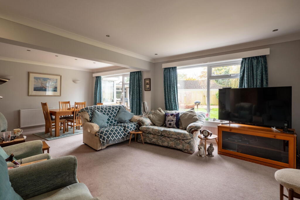 Additional property image - Selwood Crescent, Frome, BA11 2HX