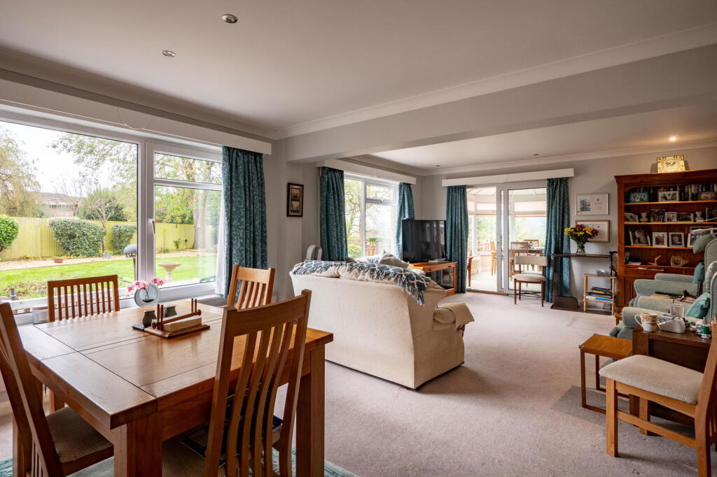 Additional property image - Selwood Crescent, Frome, BA11 2HX