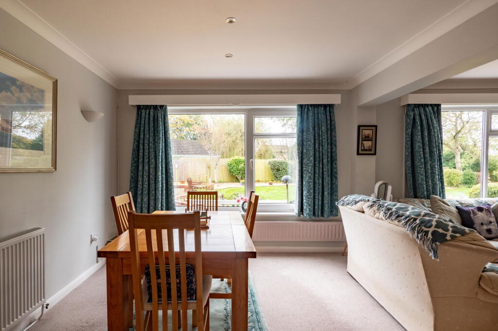 Additional property image - Selwood Crescent, Frome, BA11 2HX