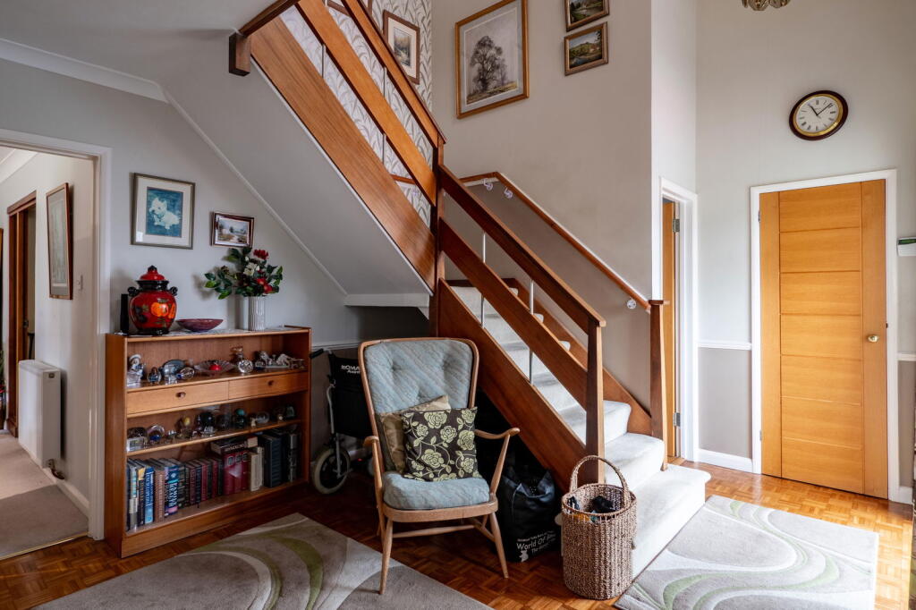 Additional property image - Selwood Crescent, Frome, BA11 2HX