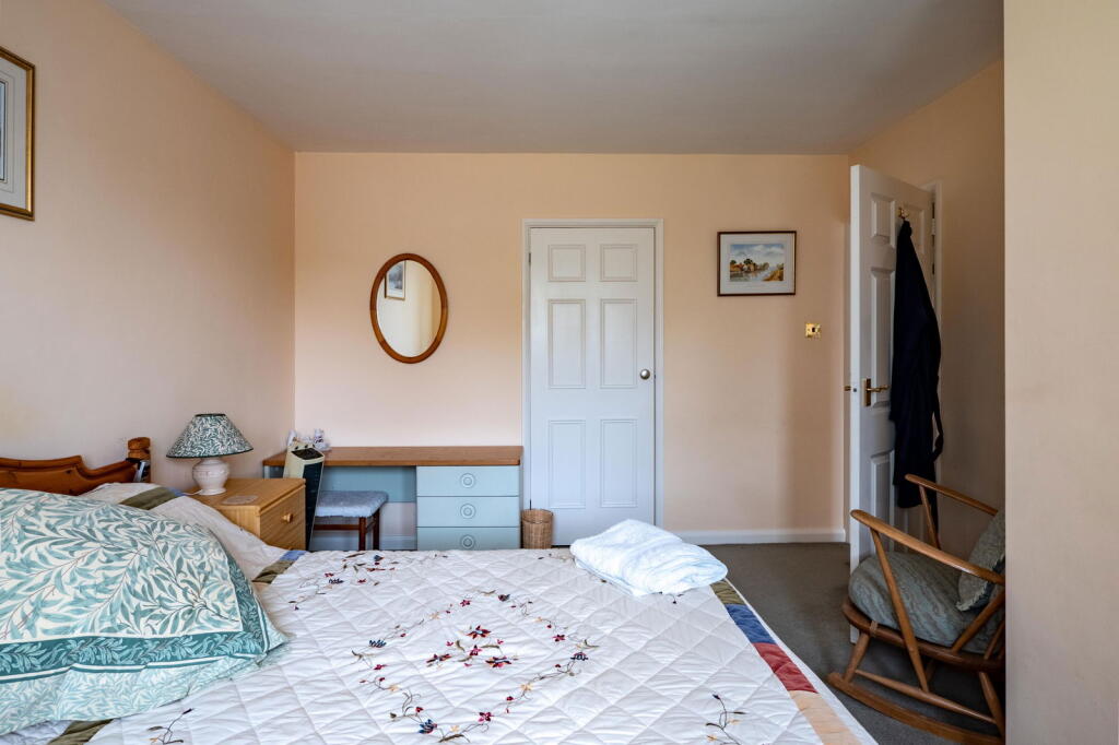 Additional property image - Selwood Crescent, Frome, BA11 2HX