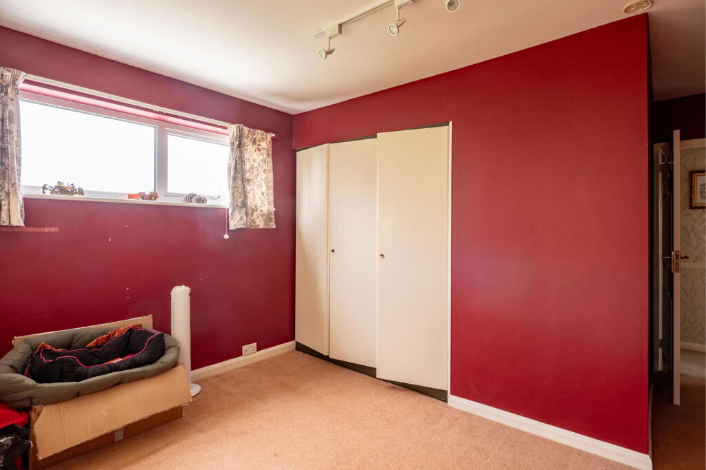 Additional property image - Selwood Crescent, Frome, BA11 2HX