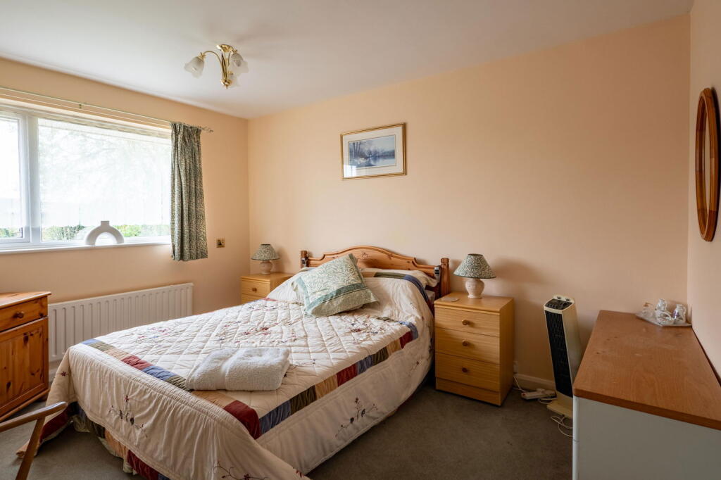 Additional property image - Selwood Crescent, Frome, BA11 2HX