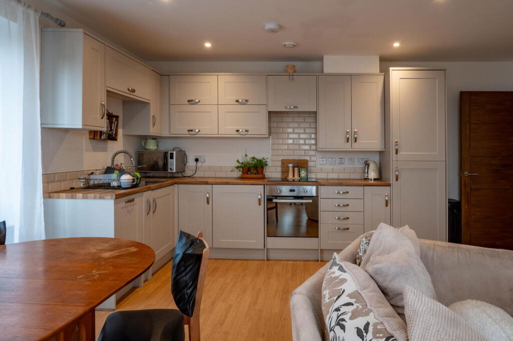 Additional property image - Forest Road, Frome