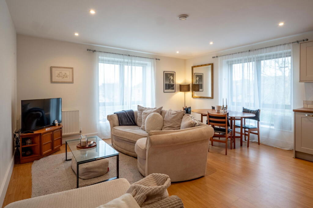 Additional property image - Forest Road, Frome