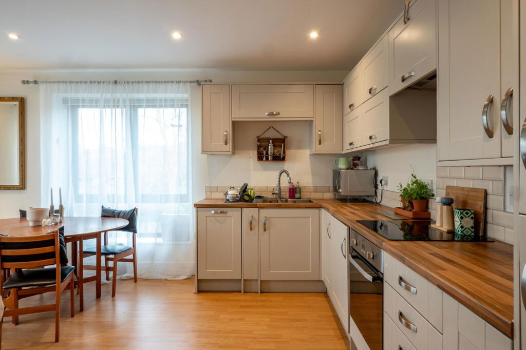 Additional property image - Forest Road, Frome