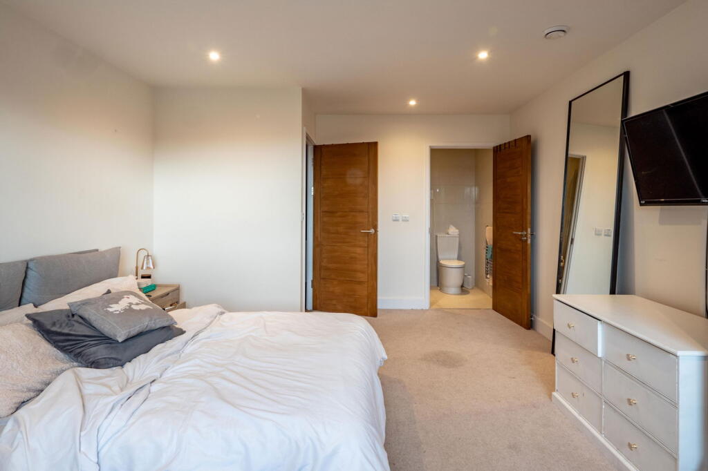 Additional property image - Forest Road, Frome