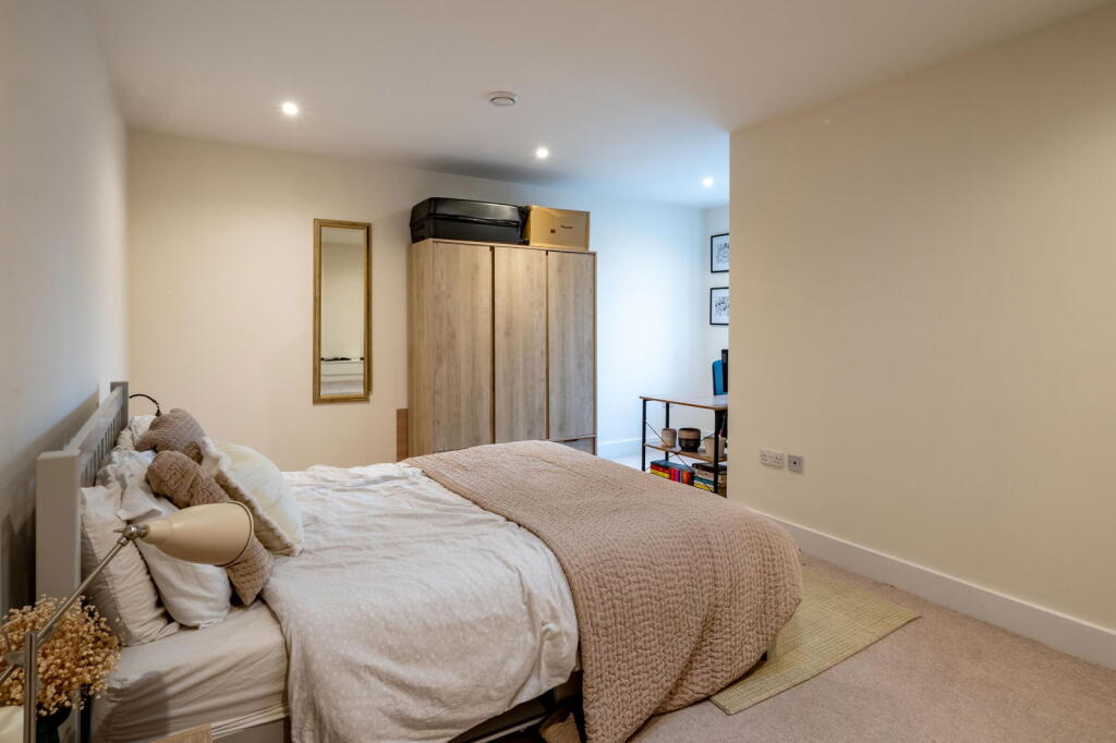 Additional property image - Forest Road, Frome