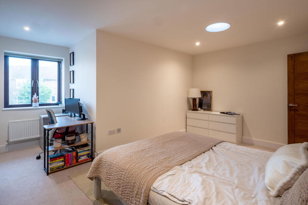 Additional property image - Forest Road, Frome