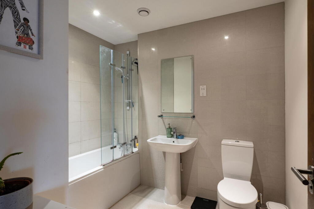 Additional property image - Forest Road, Frome