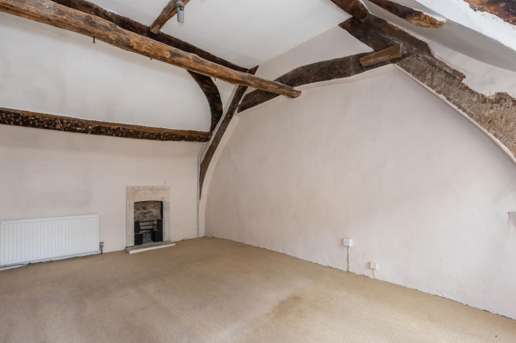 Additional property image - High Street, Norton St. Philip, BA2 7LG