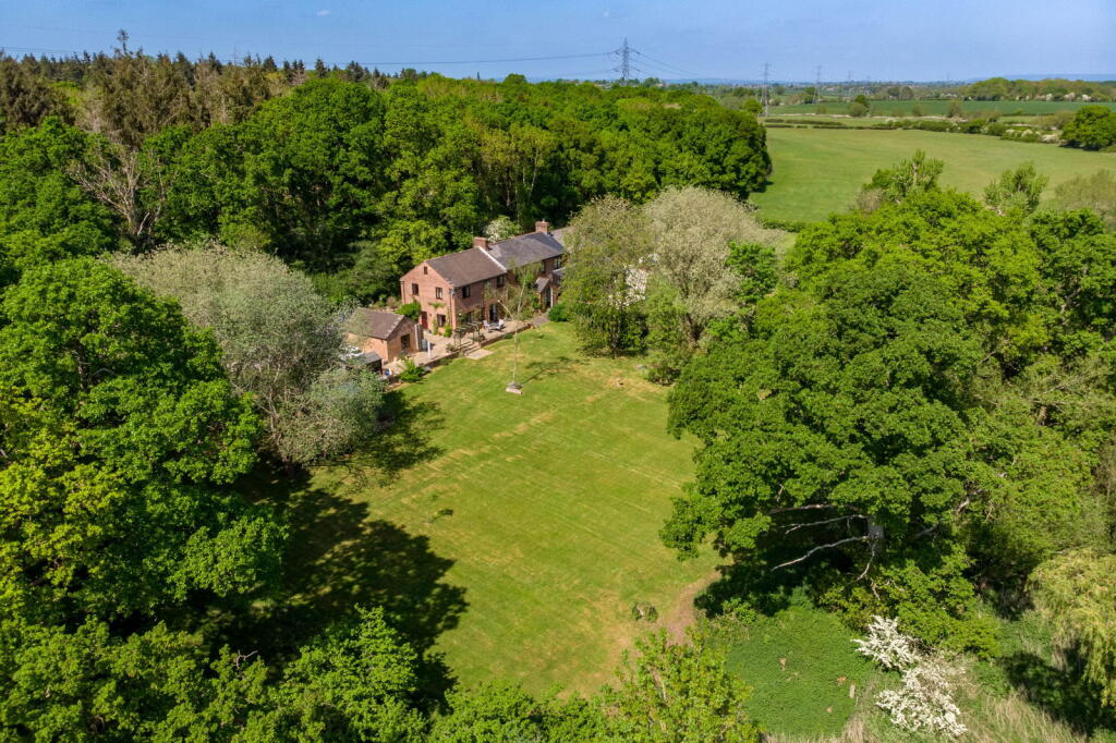 Main image of property: Brokerswood, Rudge, Westbury