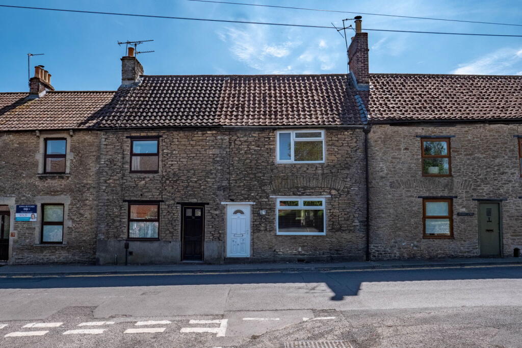 Main image of property: Broadway, Frome, BA11 3HE